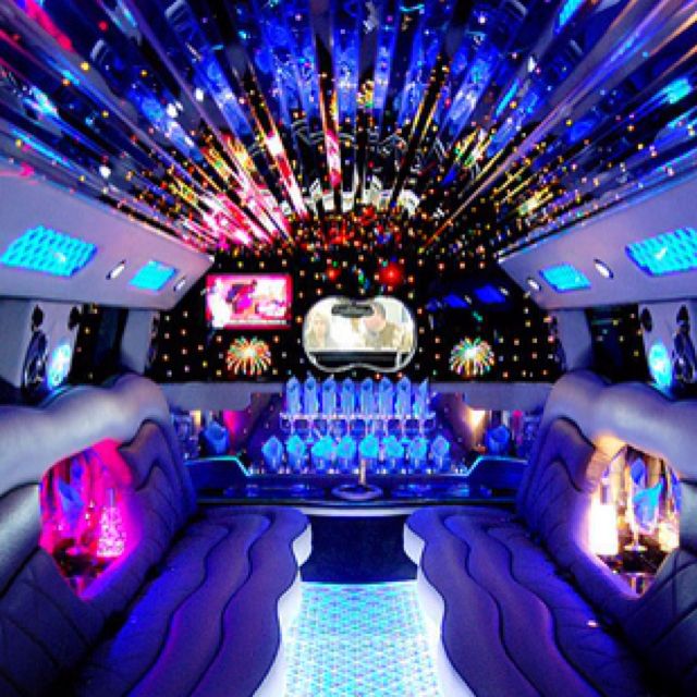 Limousine Service Marysville Limo service Party Bus Rental Marysville